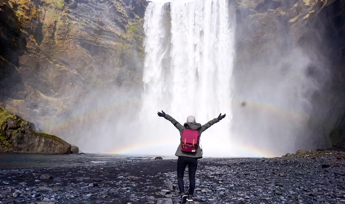 Adventure and travel