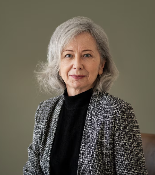 Carol, 76