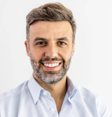 Jeff, 43